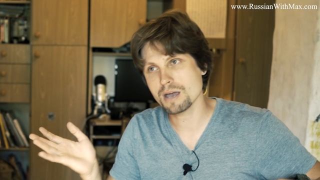 Dialogue in Russian - Music is where our souls dwell смотреть онлайн