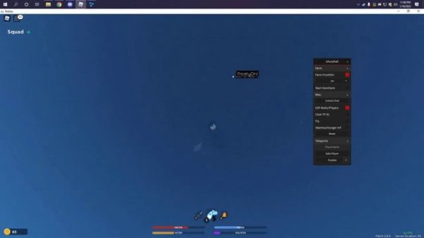 *NEW* Roblox Demon Fall Script | Auto Farm | *Pastebin 2022 NO LINKVERTISE*