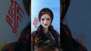 Став «Ведьма я!» - развитие магической силы.