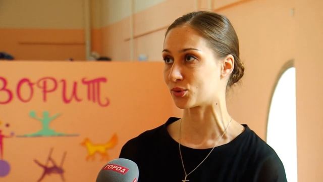 4 юных благовещенки прошли кастинг в московскую академию хореографии смотреть онлайн