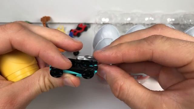 MARVEL СУПЕРГЕРОИ | КИНДЕР СЮРПРИЗ | НОВАЯ КОЛЛЕКЦИЯ 2020 | KINDER ÜBERRASCHUNG MARVEL 2020 смотреть онлайн