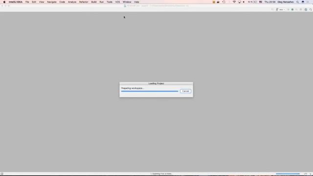 SPB Jenkins Meetup #8. Олег Ненашев. Управляем конфигурациями Jenkins через Groovy-хуки.