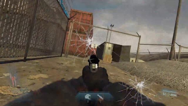 Ultimate gmod realism смотреть онлайн