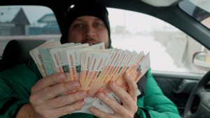 ЛЕГКИЕ ДЕНЬГИ! Вот столько Я ЗАРАБОТАЛ НА МЕТАЛЛОКОПЕ С китайским МЕТАЛЛОИСКАТЕЛЕМ.