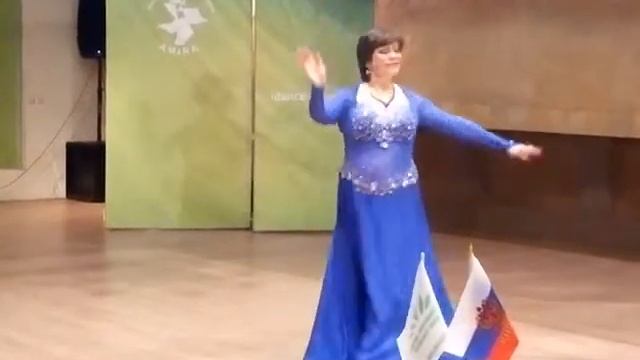Татьяна Худякова - Восточные фантазии смотреть онлайн