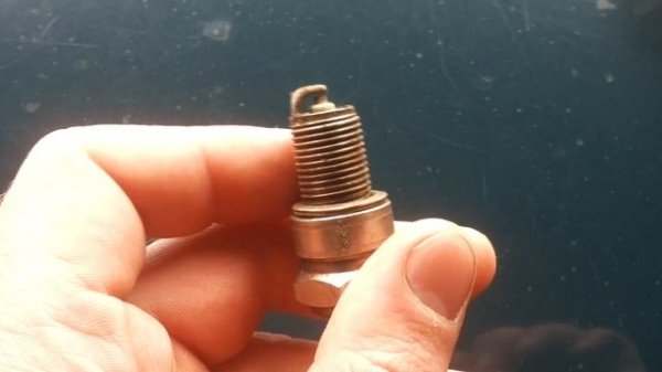 Правильные ЗАЗОРЫ СВЕЧЕЙ зажигания ВАЗ классика (контактная и безконтактная система зажигания)