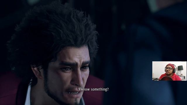 YAKUZA LIKE A DRAGON Finale Part 2 | Final Boss And Ending смотреть онлайн