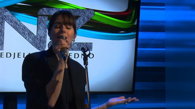 SBTV - NEDJELJOM ZAJEDNO - NIKA TURKOVIĆ - GOOD FOR YOU (live cover) - 13.03.2022. смотреть онлайн