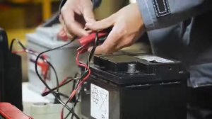 Как зарядить аккумулятор автомобиля