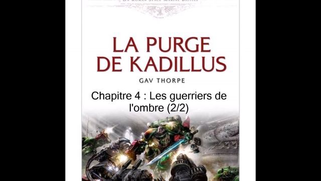 Purge de Kadillus : Chapitre 4 : La geste de Naaman (2/2) смотреть онлайн