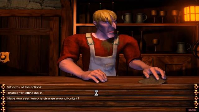 RedJack - The Revenge of the Brethren 1998 PC смотреть онлайн