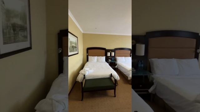 НОМЕРА В ГОСТИНИЦЕ HILTON Москва ЛЕНИНГРАДСКАЯ смотреть онлайн