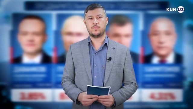 Putin: «Janob Navalniyni almashish variantiga rozi bo‘lgandim» смотреть онлайн