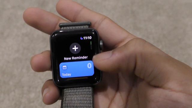 ALL *NEW* Features Watch OS 6 (FULL COVERAGE) смотреть онлайн