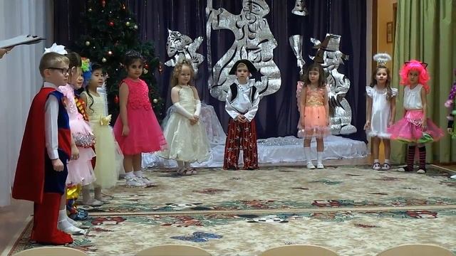В лесу родилась елочка 2017 смотреть онлайн