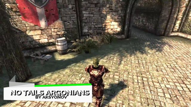 Skyrim Special Edition: ▶️5 BRAND NEW CONSOLE MODS◀️ #133 (PS4/XB1/PC) смотреть онлайн