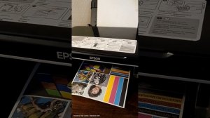 Epson l200
