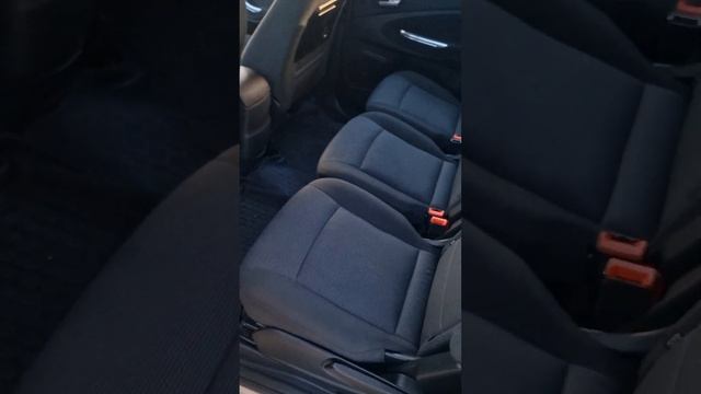 Ford S-Max 2,0 TDCi 103kW, 2008 смотреть онлайн