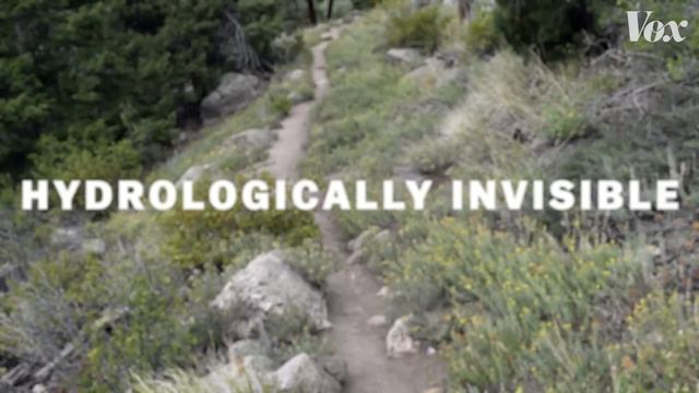 How trail designers build good hikes смотреть онлайн