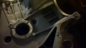 сборка двигателя cf-moto 800