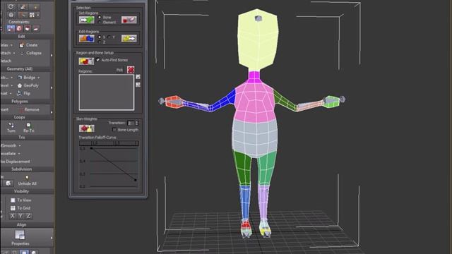 Autoweight 0.055 Tutorial смотреть онлайн