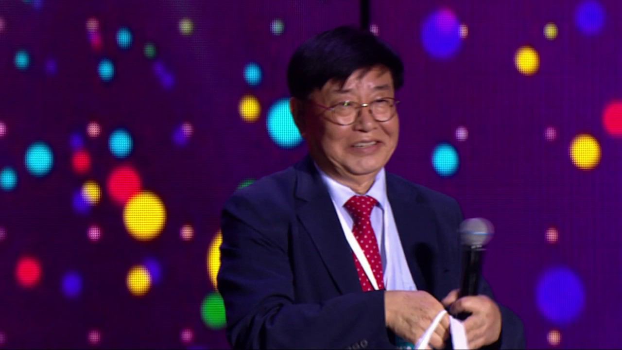 Форум 20.19: Специальные гости — основатели продуктов Coral Club смотреть онлайн