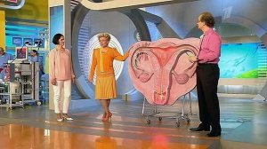 Жить здорово! Выпуск от 03.02.2015