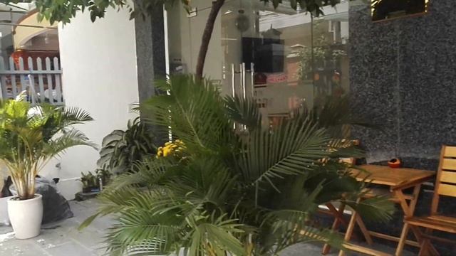 Нячанг. Отель Sochi, где рядом покушать смотреть онлайн