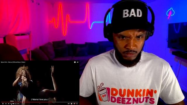 ? Spice Girls - Mama REACTION смотреть онлайн