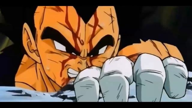 SAIYAN BROTHERHOOD - The Bond Between GOKU & VEGETA (MOTIVATIONAL FIGHT AMV) смотреть онлайн