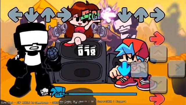 ПРОХОДУ 7 НЕДЕЛЮ НА ИЗИ СТАВЬ ЛАЙК И ПОДПИШИСЬ ССЫЛКА НА ИГРУ И МОД БУДЕТ В ОПИСАНИИ смотреть онлайн