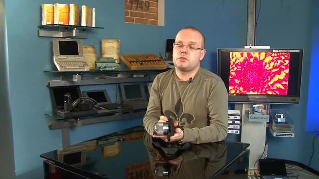 Sony NEX-5. НЕмыльница смотреть онлайн