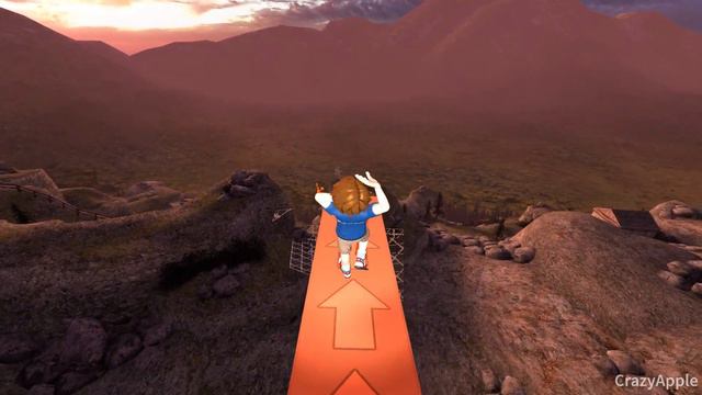 Monty on Rocket VS FNAF SB: Epic Ragdoll Falls/Fails [GMOD] смотреть онлайн