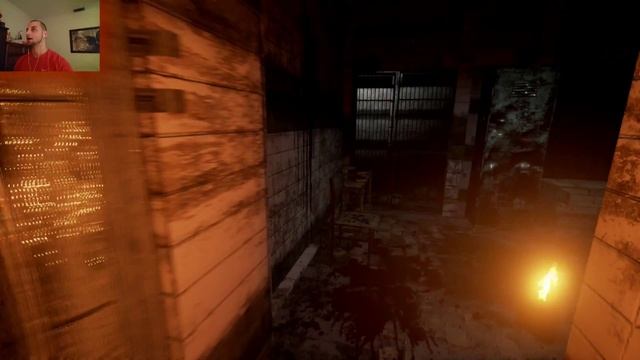 AMIGDALA HORROR GAME [PART 2] смотреть онлайн