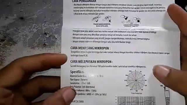 Review Microphone PVI Beta 58 Murah Harganya!!! Pas Dikantong смотреть онлайн
