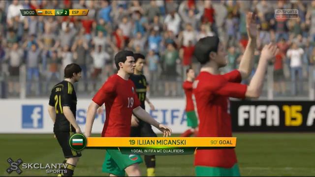 ГОЛОВА ФИЕСТА! #63 - FIFA 15 смотреть онлайн