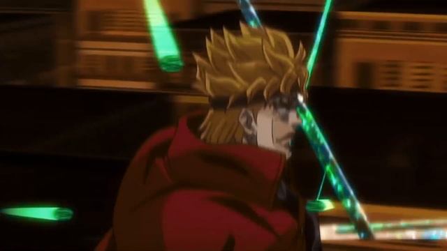 C U P I D  DIO Brando  Jojos Bizzare Adventure EditAMV