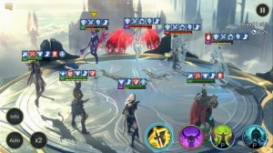 Туганарак - Обзор героя которого я использовал неправильно и что из этого вышло | Raid: Shadow