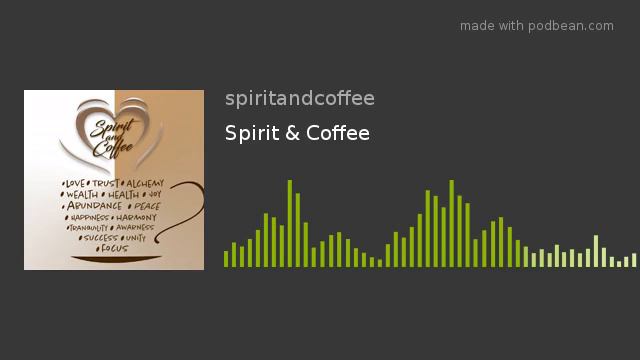 Spirit & Coffee смотреть онлайн