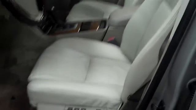 2004 Volvo XC90 T6 AWD Walk-around Presentation at Louis Frank Motorcars LLC in HD смотреть онлайн