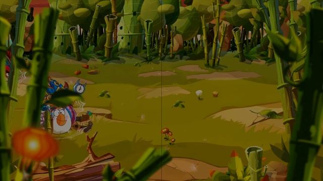 Angry Birds Epic #127 Bad Piggies и злые птички #КРУТИЛКИНЫ