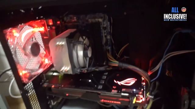 i7 870 DDR3 GTX 460 Игра BATTLEGROUNDS 5 ФПС :-) ставим 1070 GTX на старенький i7 смотреть онлайн