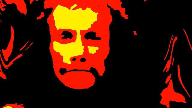 Mani Neumeier - [Electronica] - 1980s смотреть онлайн