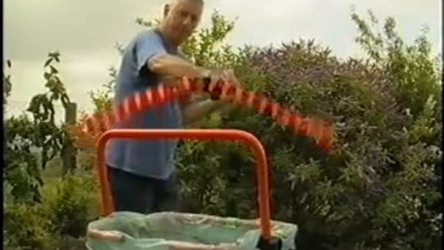 Замечательные грабли-бабочки Agrati в Greenservice.kz!