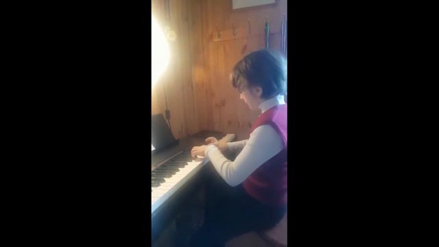 Фортепианное отделение смотреть онлайн