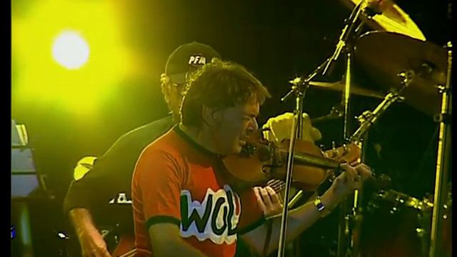 PFM with Mauro Pagani | Premiata Forneria Marconi - Full Concert - Live at Piazza del Campo смотреть онлайн