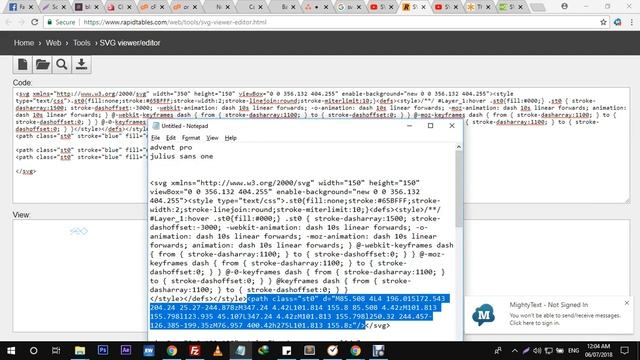 SEO SVG смотреть онлайн