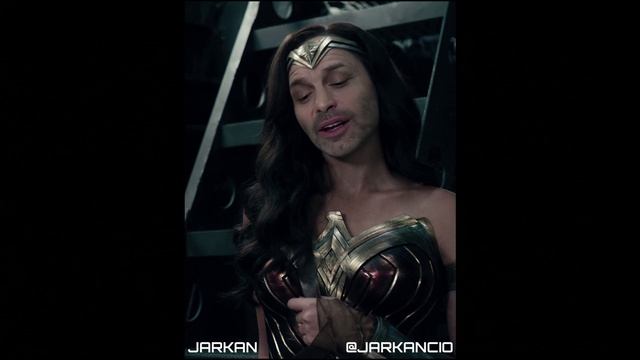 [DEEPFAKE] ZACK SNYDER'S JUSTICE LEAGUE BUT EVERYONE IS ZACK SNYDER смотреть онлайн