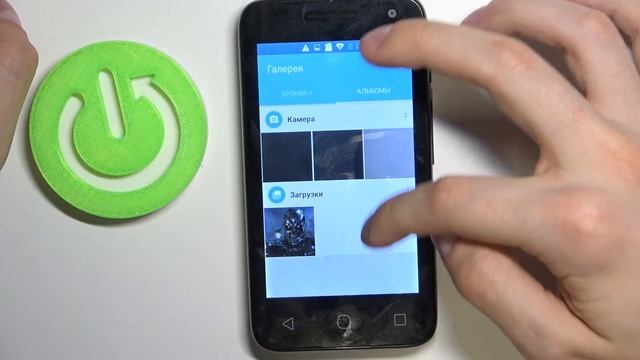 Как сделать снимок экрана на Alcatel U3 / Фото экрана OPPO A74 5G смотреть онлайн