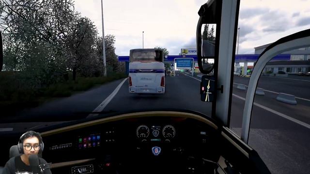 MAP SURABAYA PALING REALISTIS DI EURO TRUCK SIMULATOR 2❗❗❗